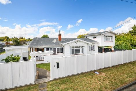 Photo of property in 9 Maunder Street, Marton, 4710