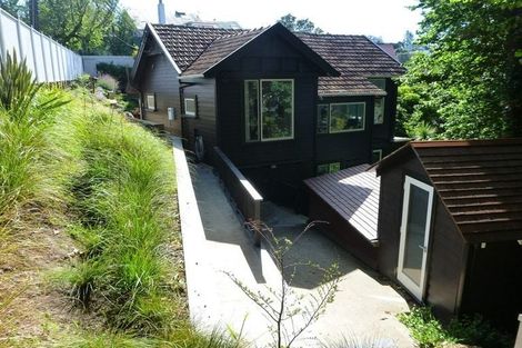 Photo of property in 62 Upland Road, Kelburn, Wellington, 6012