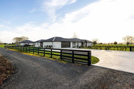 Photo of property in 325a Whitikahu Road, Taupiri, 3791