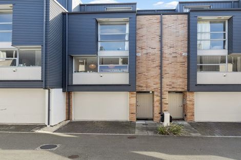 Photo of property in Altar Apartments, 56/120u Rintoul Street, Newtown, Wellington, 6021