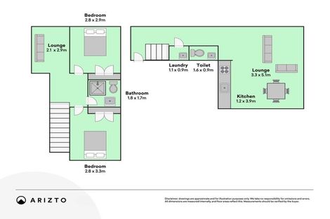 Photo of property in 17 Owens Place, Mount Maunganui, 3116