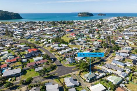 Photo of property in 213a Chartwell Avenue, Whangamata, 3620