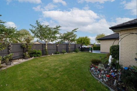 Photo of property in 8 Everest Way, Springston, 7616