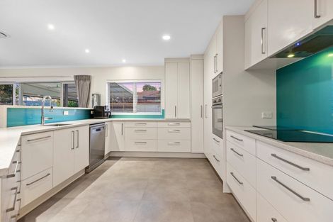 Photo of property in 36 Santa Barbara Drive, Papamoa Beach, Papamoa, 3118