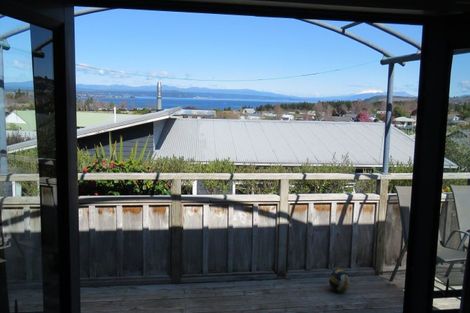 Photo of property in 15 Mansell Road, Nukuhau, Taupo, 3330
