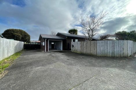 Photo of property in 32b Station Road, Takanini, 2112