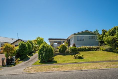 Photo of property in 45 Saint James Street, Richmond Heights, Taupo, 3330