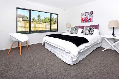 Photo of property in 15 Broadhurst Road, Flat Bush, Auckland, 2019