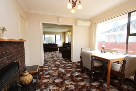 Photo of property in 38 Bethel Crescent, Bishopdale, Christchurch, 8053