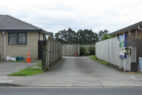 Photo of property in 86a Manuroa Road, Takanini, 2112