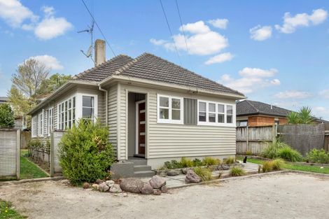 Photo of property in 14a Graham Street, Hamilton East, Hamilton, 3216