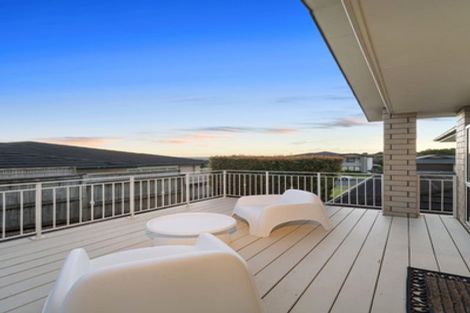 Photo of property in 231 Jeffs Road, Flat Bush, Auckland, 2016