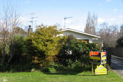 Photo of property in 46 Kempton Street, Greytown, 5712