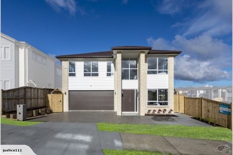 Photo of property in 6 Kilcadden Drive, Flat Bush, Auckland, 2019