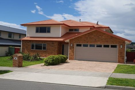 Photo of property in 31 Sumner Terrace, Aotea, Porirua, 5024