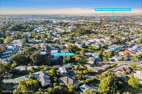 Photo of property in 40d Tomo Street, New Lynn, Auckland, 0600