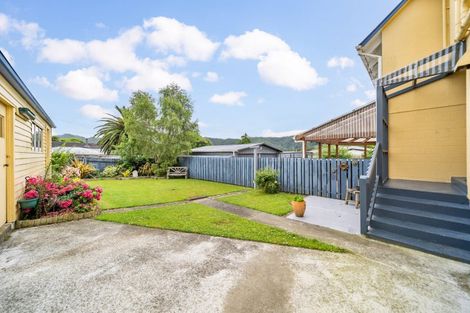 Photo of property in 6a Matariki Grove, Wainuiomata, Lower Hutt, 5014