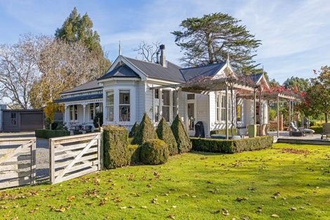 Photo of property in 82 Mckinstry Avenue, Te Ore Ore, Masterton, 5886