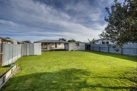 Photo of property in 1 Bennett Place, Onekawa, Napier, 4110