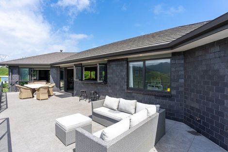 Photo of property in 25 Angus Way, Nikau Valley, Paraparaumu, 5032