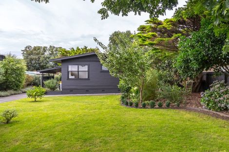 Photo of property in 53 Brandon Street, Featherston, 5710