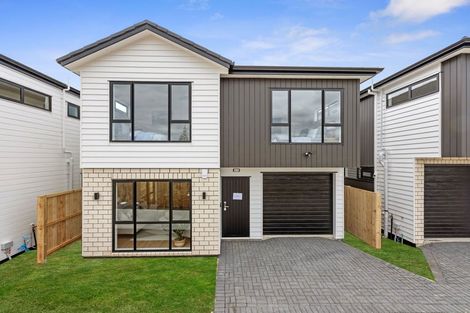 Photo of property in 70 Cargill Street, Papakura, 2110