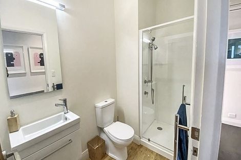 Photo of property in 231 Armagh Street, Christchurch Central, Christchurch, 8011