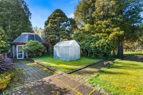 Photo of property in 96 Hau Hau Road, Blue Spur, Hokitika, 7882