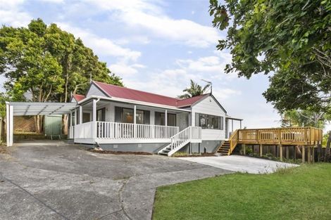 Photo of property in 65 Reynella Drive, Massey, Auckland, 0614