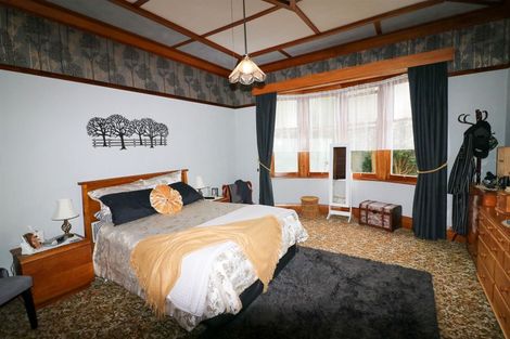 Photo of property in 39 Guy Street, Dannevirke, 4930