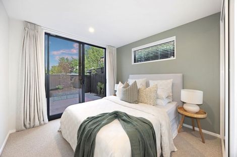 Photo of property in 5/100 Innes Road, St Albans, Christchurch, 8052
