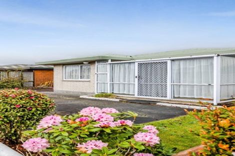 Photo of property in 1/58 Cutfield Street, Inglewood, 4330