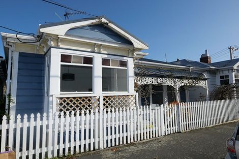Photo of property in 74 Coromandel Street, Newtown, Wellington, 6021