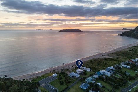 Photo of property in 92 Ocean Beach Road, Tairua, 3508