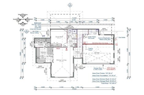 Photo of property in 114b Lisle Farm Drive, Pukekohe, 2120