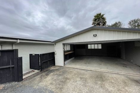 Photo of property in 16a Johnson Street, Dinsdale, Hamilton, 3204