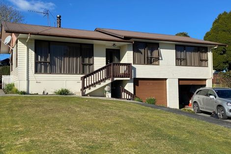 Photo of property in 7 Edinburgh Street, Tokoroa, 3420