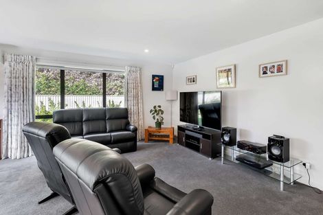 Photo of property in 47 Glendene Court, Rolleston, 7614