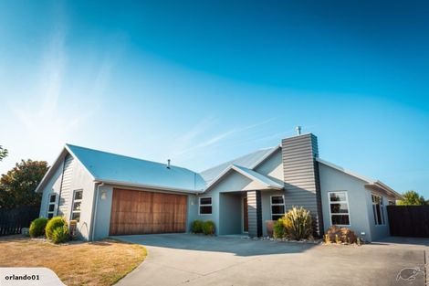 Photo of property in 5 Tulip Drive, Cambridge, 3434