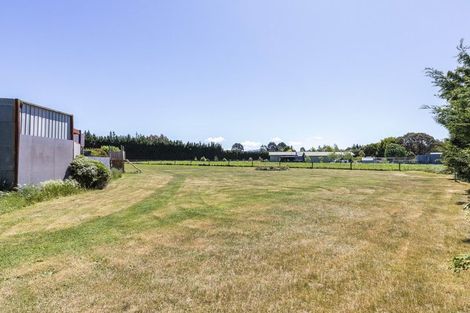Photo of property in 443 Johns Road, Fernside, Rangiora, 7471