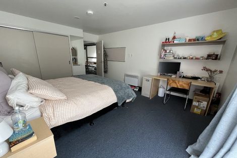 Photo of property in Hanson House, 27u4 Hanson Street, Mount Cook, Wellington, 6021