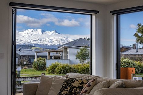 Photo of property in 7 Cordyline Place, Ohakune, 4625