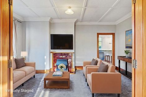 Photo of property in 8 Annandale Avenue, Takaro, Palmerston North, 4410