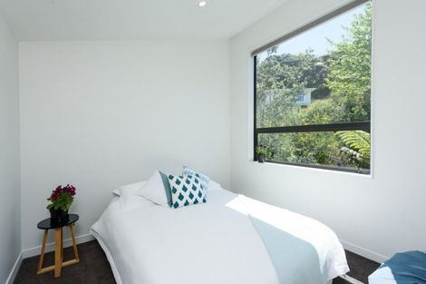 Photo of property in 22/8u Thatcher Crescent, Crofton Downs, Wellington, 6035