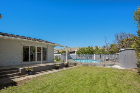 Photo of property in 7 Kinloch Crescent, Witherlea, Blenheim, 7201