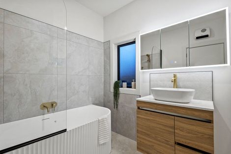 Photo of property in 40 Tabart Street, Woolston, Christchurch, 8023