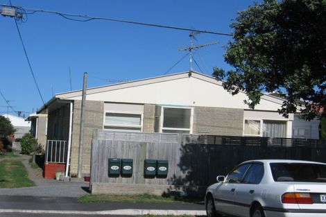 Photo of property in 28f1 Brussels Street, Miramar, Wellington, 6022
