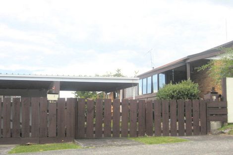 Photo of property in 42b Jocelyn Street, Te Puke, 3119