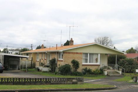 Photo of property in 1/6 Menzies Street, Beerescourt, Hamilton, 3200