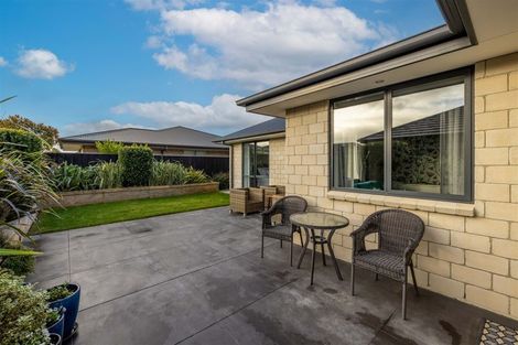 Photo of property in 21 Fernham Way, Rolleston, 7615